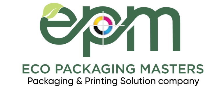 Eco Packaging Logo