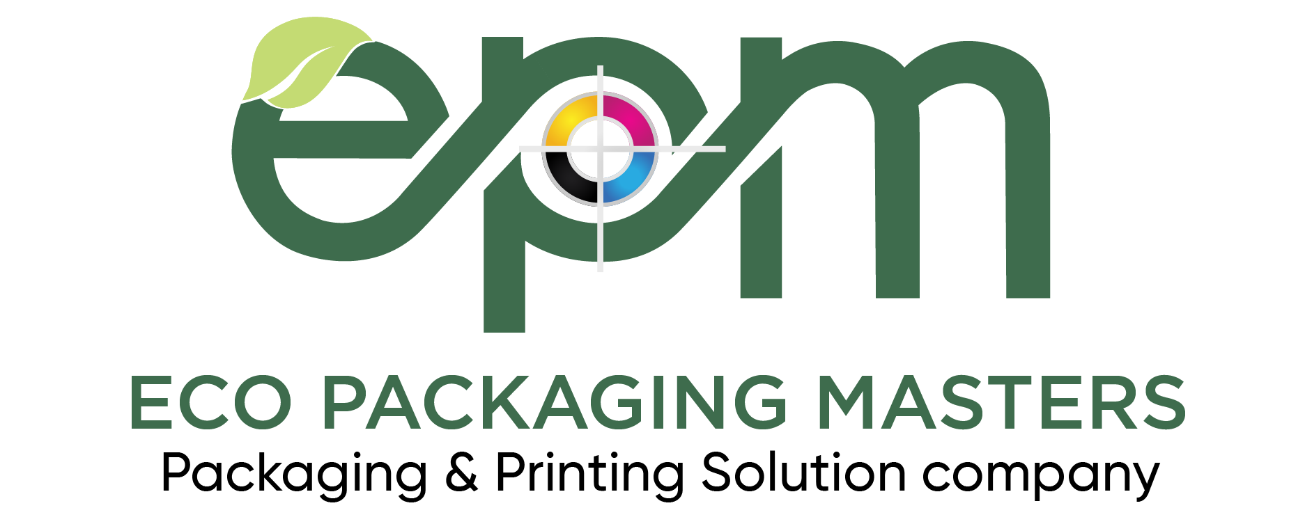 Eco Packaging Logo
