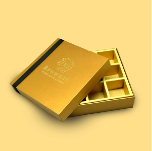 Gold & Silver Boxes