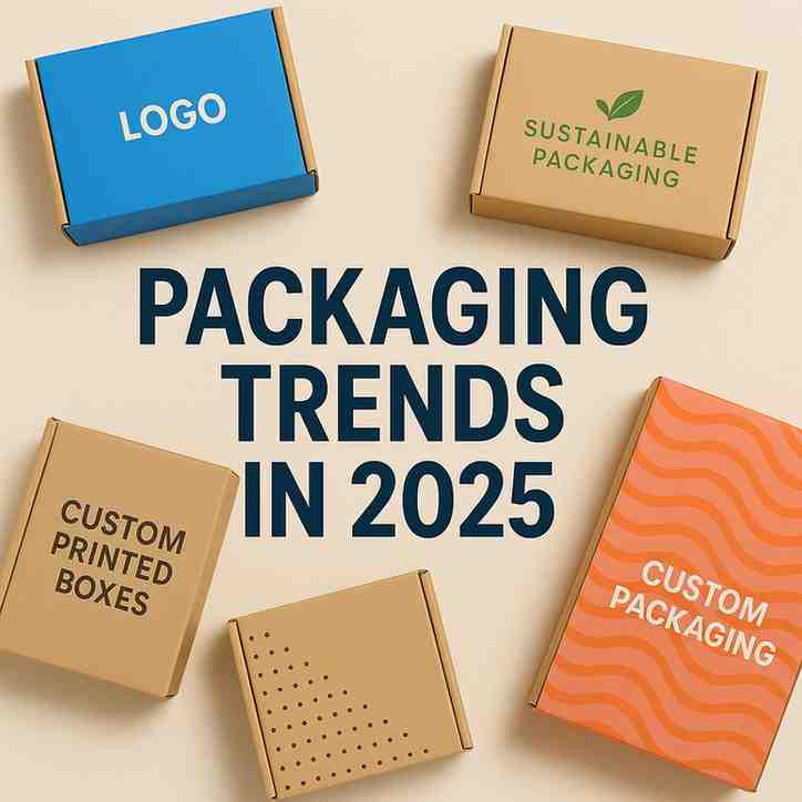 packaging trends