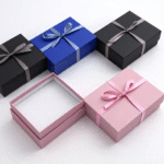 Rigid Gift Boxes with Lids