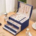 Jewelry Organizer Boxes