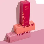 Beauty & Cosmetic Boxes